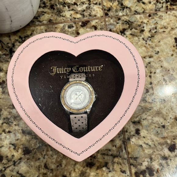 Juicy Couture Watches